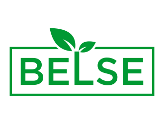 Belse  logo design by glasslogo