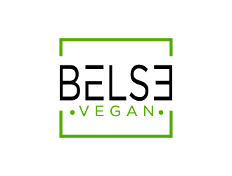 Belse  logo design by pilKB