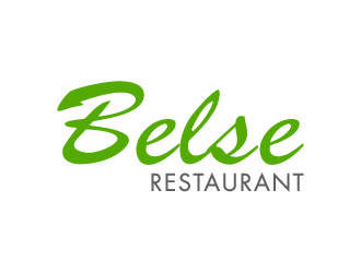 Belse  logo design by pilKB