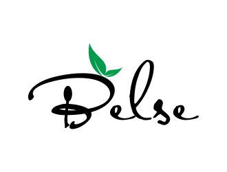 Belse  logo design by cimot