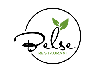 Belse  logo design by IrvanB