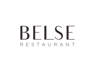Belse  logo design by yeve