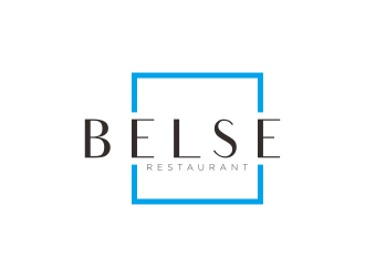 Belse  logo design by yeve