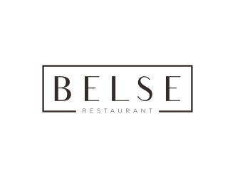 Belse  logo design by yeve