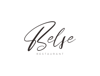Belse  logo design by yeve