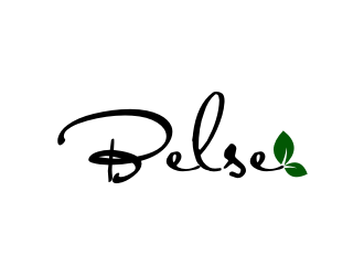 Belse  logo design by asyqh