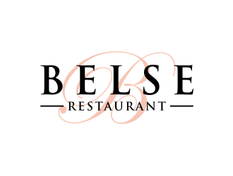 Belse  logo design by asyqh