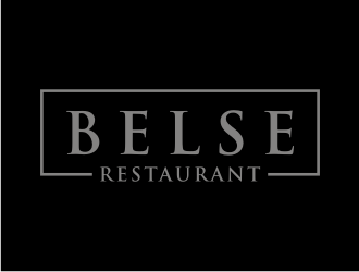 Belse  logo design by asyqh