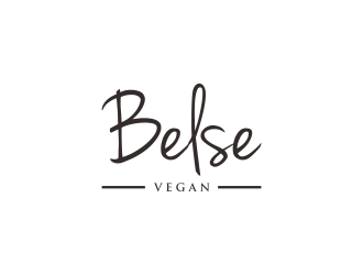 Belse  logo design by yeve