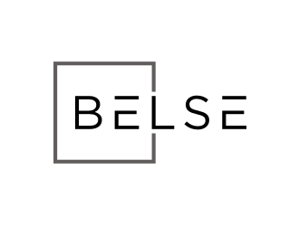 Belse  logo design by asyqh