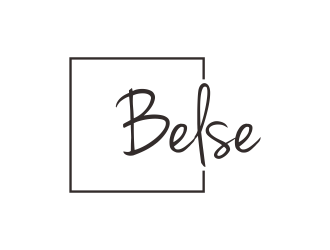 Belse  logo design by yeve