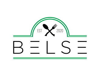 Belse  logo design by cimot