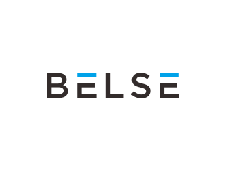 Belse  logo design by yeve
