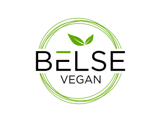 Belse  logo design by MUNAROH