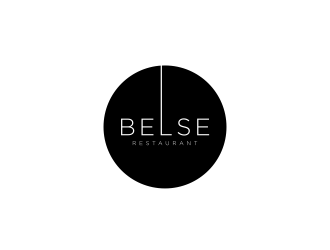 Belse  logo design by yeve
