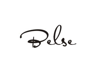 Belse  logo design by bombers
