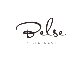 Belse  logo design by yeve
