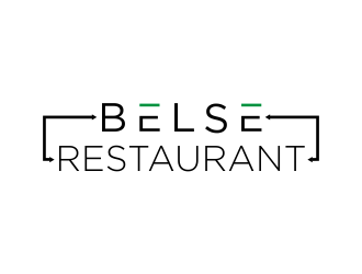 Belse  logo design by dayco