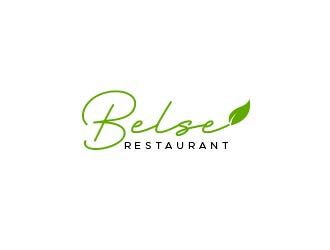Belse  logo design by usef44