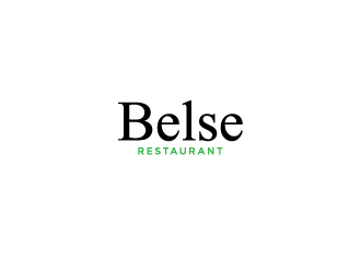 Belse  logo design by bigboss