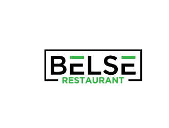 Belse  logo design by bigboss