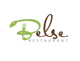 Belse  logo design by webmall