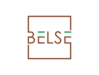 Belse  logo design by Artigsma