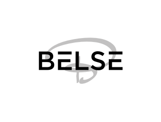 Belse  logo design by Nurmalia