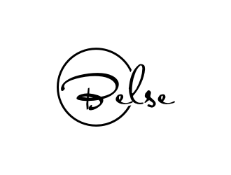Belse  logo design by Nurmalia