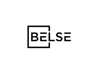 Belse  logo design by Nurmalia