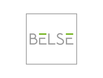 Belse  logo design by Artigsma