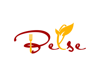 Belse  logo design by Walv