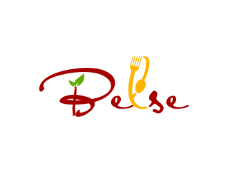 Belse  logo design by Walv