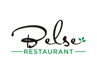 Belse  logo design by puthreeone