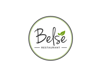 Belse  logo design by Gravity