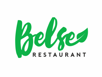 Belse  logo design by serprimero