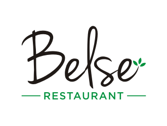 Belse  logo design by puthreeone