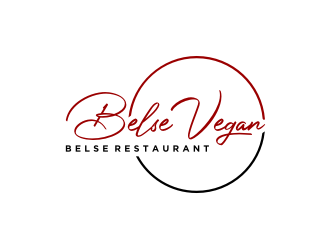 Belse  logo design by Zhafir