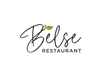 Belse  logo design by Gravity
