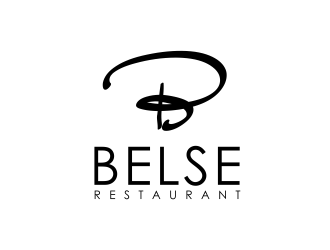 Belse  logo design by GassPoll