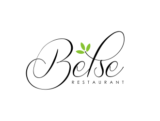 Belse  logo design by GassPoll