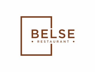 Belse  logo design by christabel