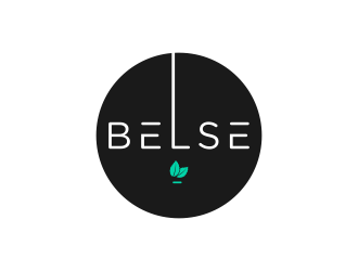 Belse  logo design by ValleN ™