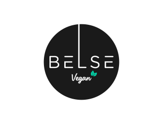 Belse  logo design by ValleN ™