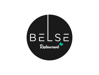 Belse  logo design by ValleN ™