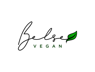 Belse  logo design by FloVal