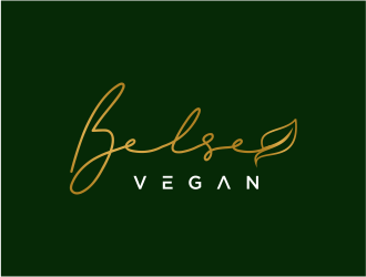 Belse  logo design by FloVal