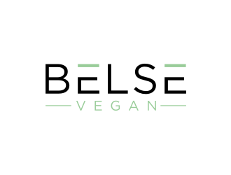 Belse  logo design by mukleyRx