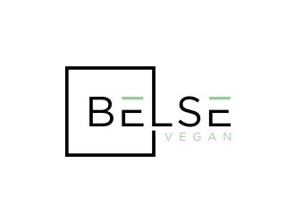 Belse  logo design by mukleyRx
