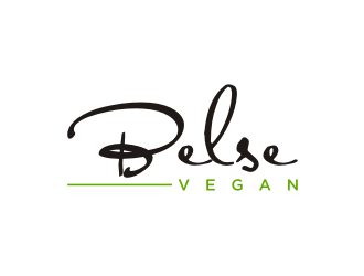Belse  logo design by mukleyRx